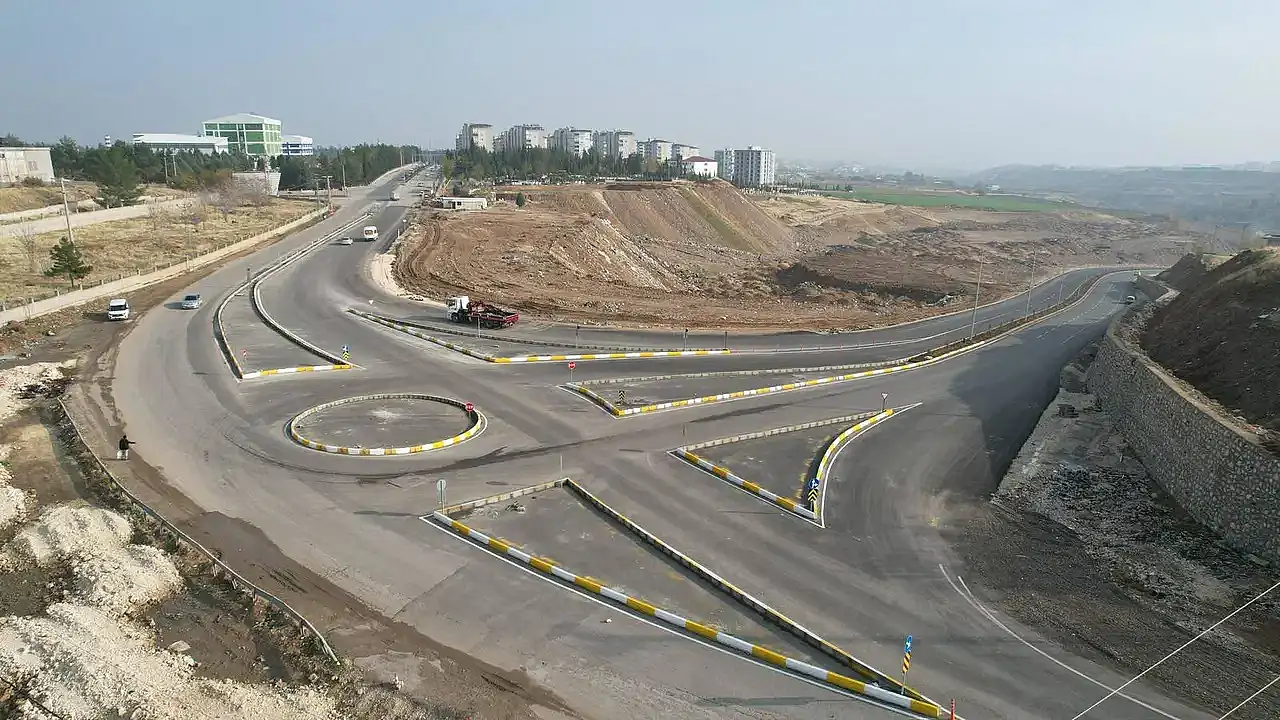 Adıyaman'ın eski ismi ortaya çıktı! İlk zamanlar bu ismi kullanıyordu