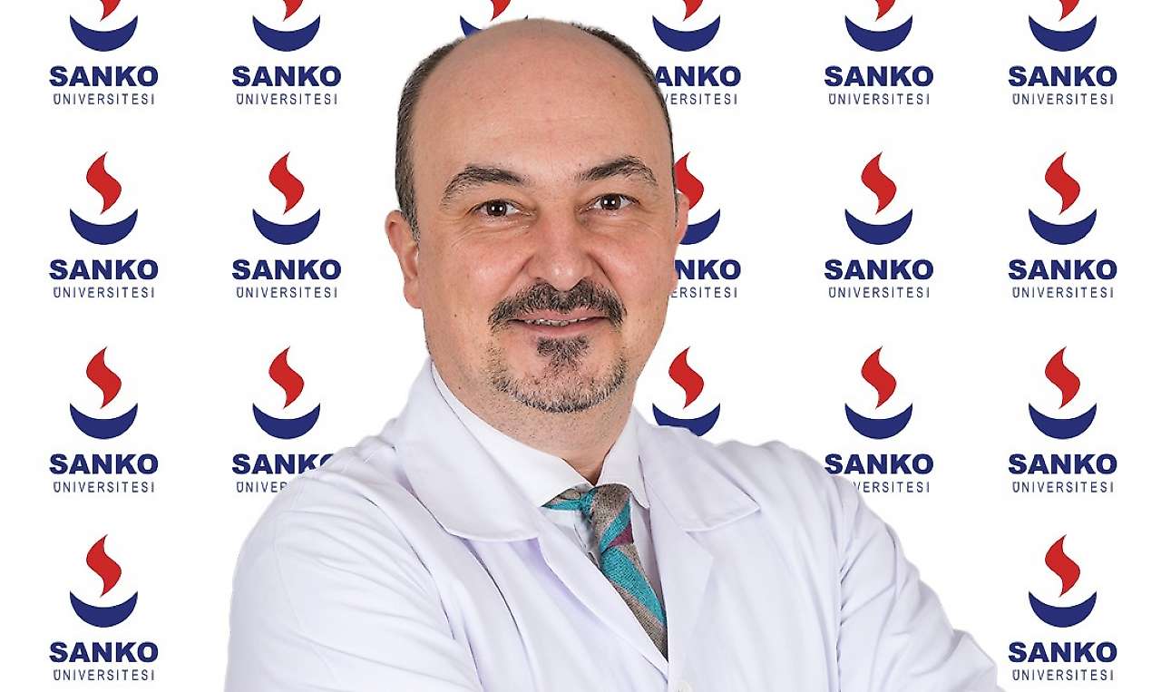 SANKO Üniversitesi'nde Tıbbi Biyokimya Doktora Programı açıldı