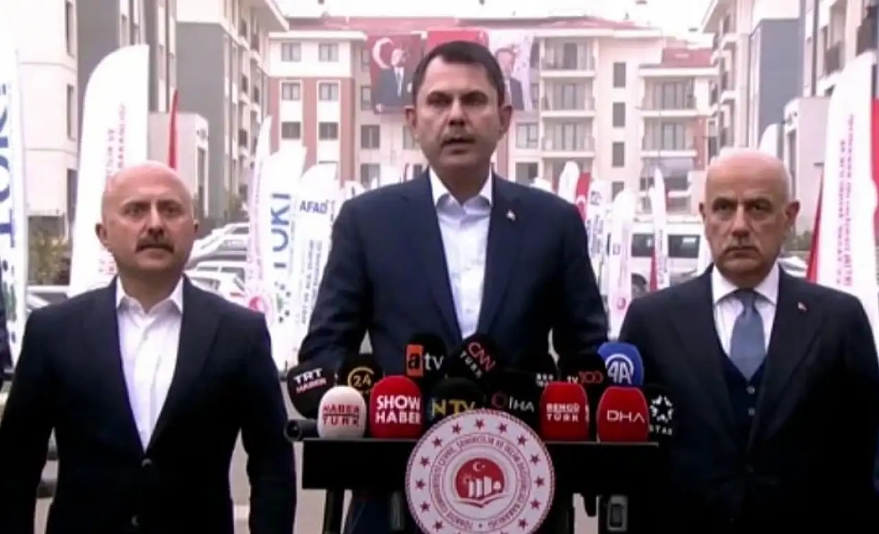 Başkan Taş': Adıyaman Milletvekilimiz 5'ti 1'e düştü bu adalet mi ?