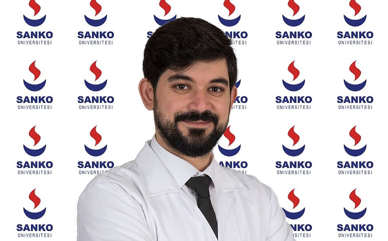 SANKO Üniversitesi'nde Tıbbi Biyokimya Doktora Programı açıldı