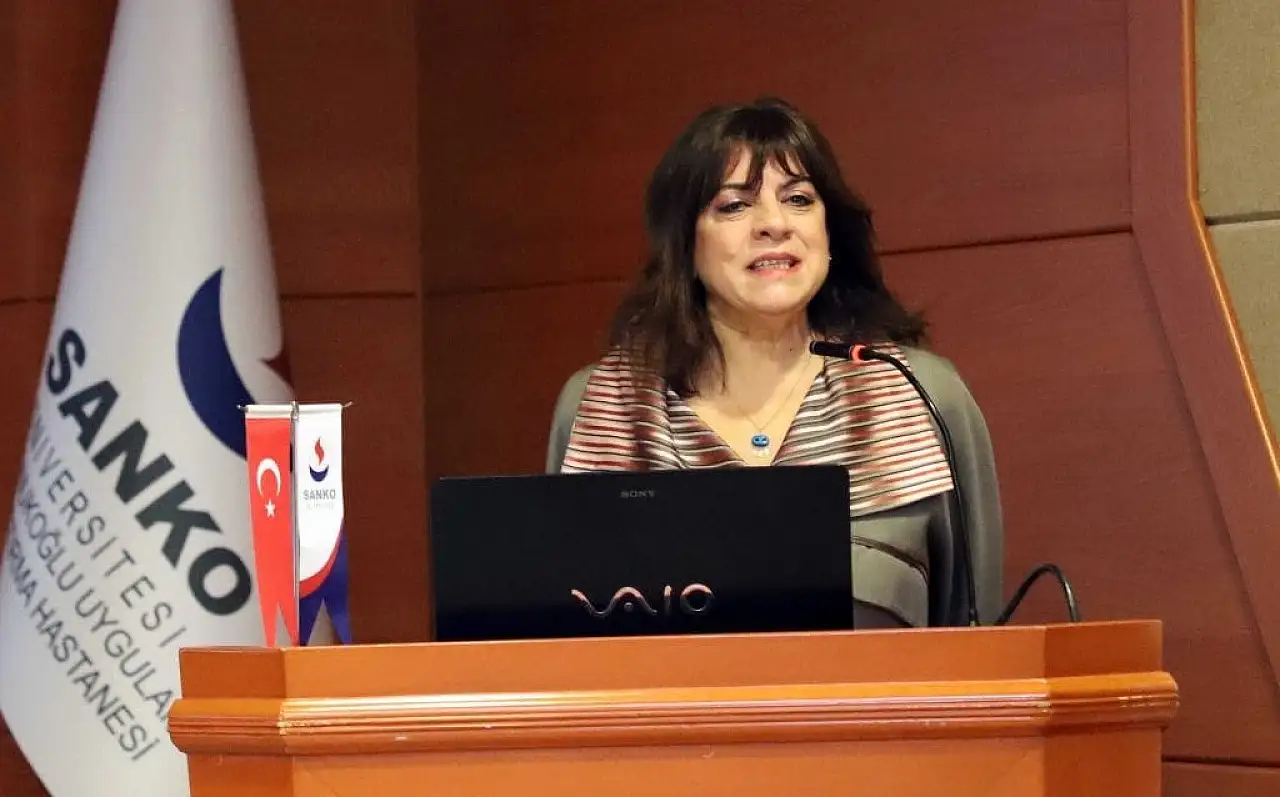SANKO üniversitesi fizyoterapi ve rehabilitasyon doktora programı açacak