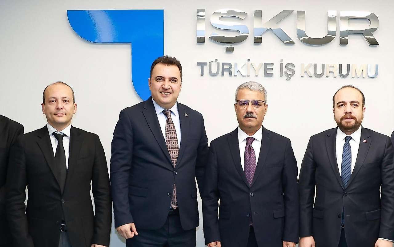 Başkan Duranay: Görev sürem boyunca görevimi layıkıyla yerine getirmenin mutluluğunu yaşıyorum