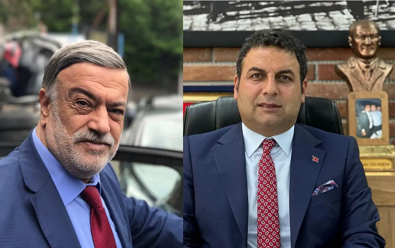 Başkan İskender Yıldırım'dan Kahtalı Mıçe İçin Anma Mesajı