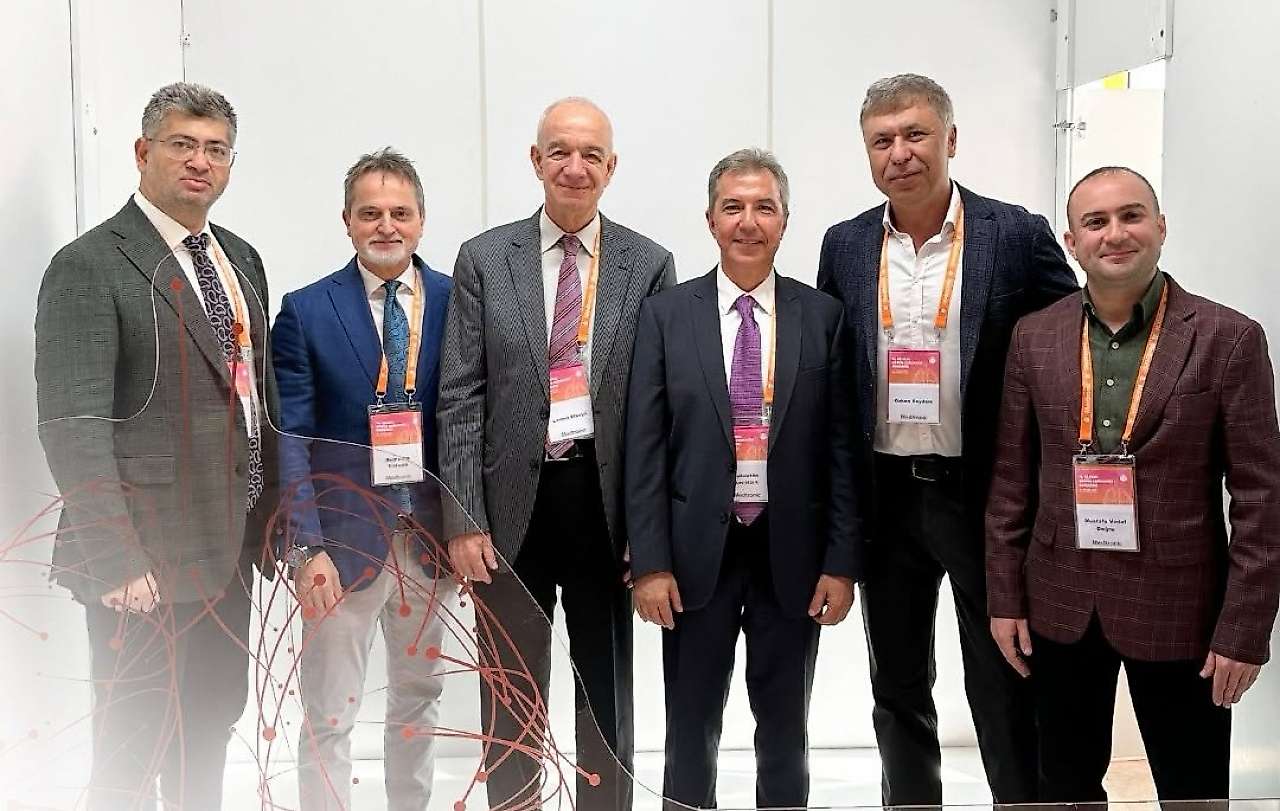 Ulusal Göğüs Cerrahisi Kongresi tamamlandı