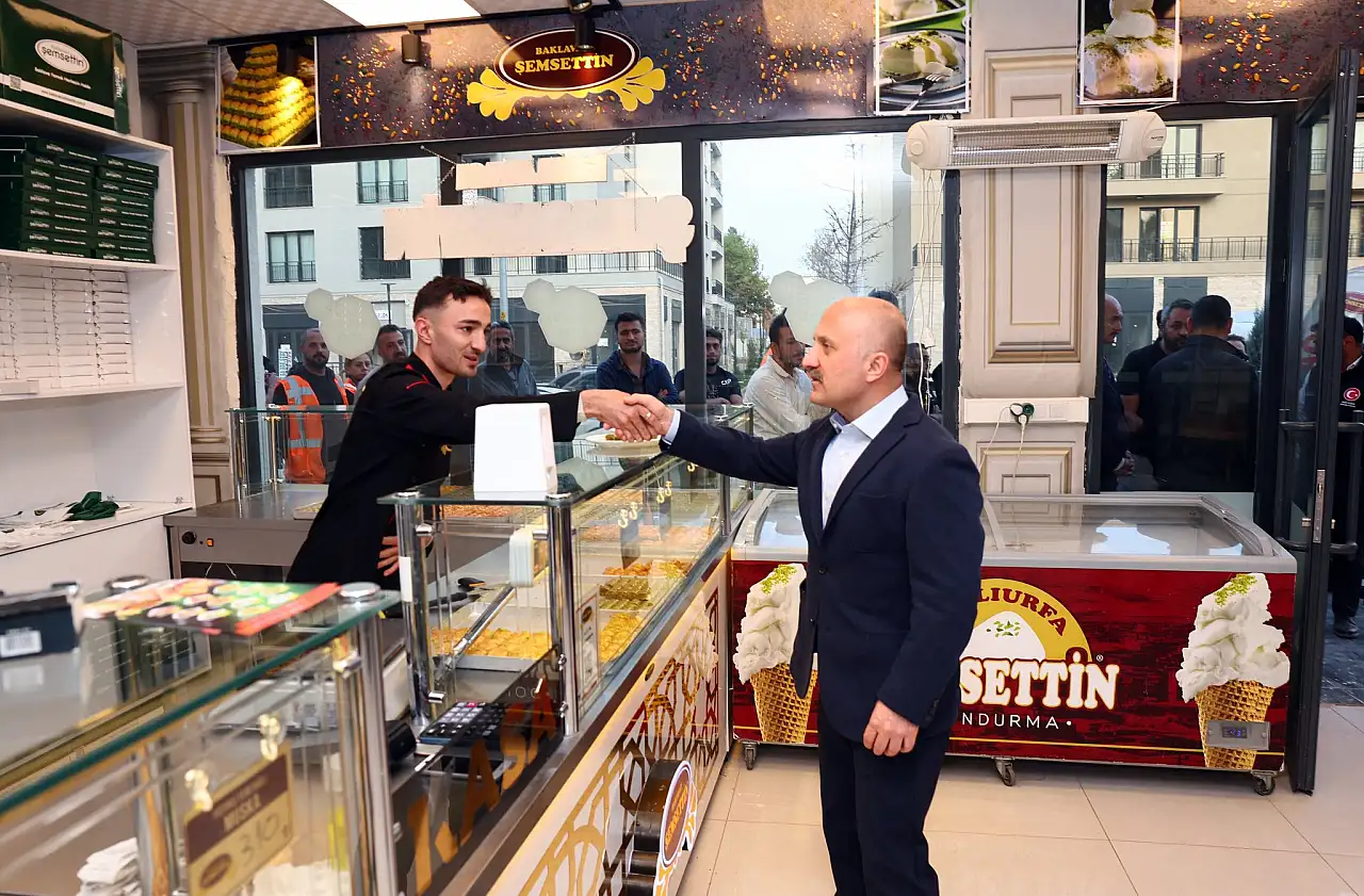 Atatürk Bulvarı'nda yeniden hayat başlıyor