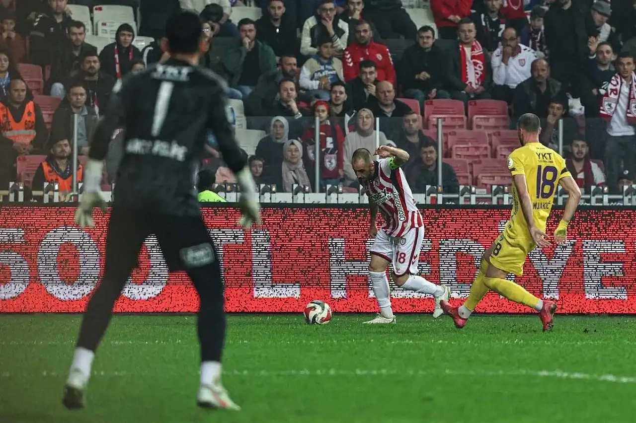 Yüksel Yıldırım'dan Beşiktaş ve Galatasaray açıklaması