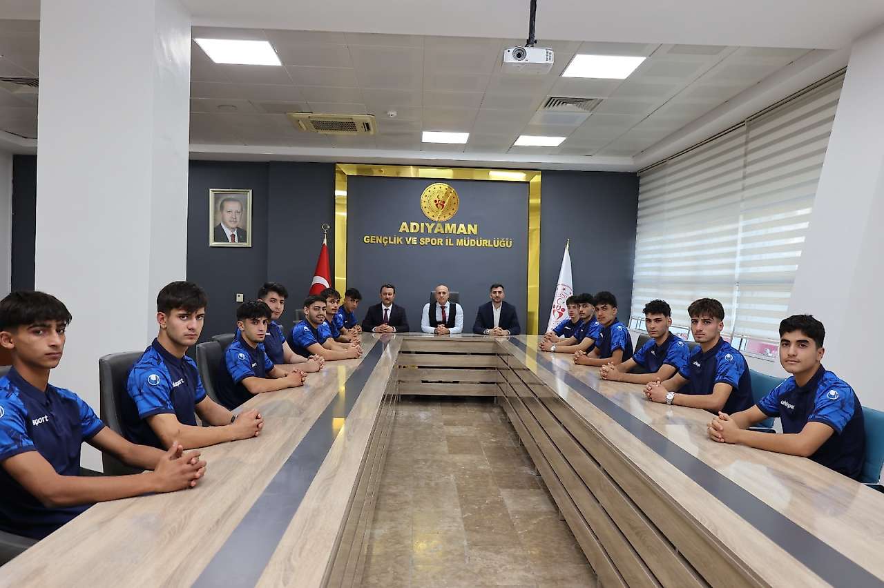 Gençlik ve Spor Kulübü Hentbol Takımı 2. Ligde mücadele edecek