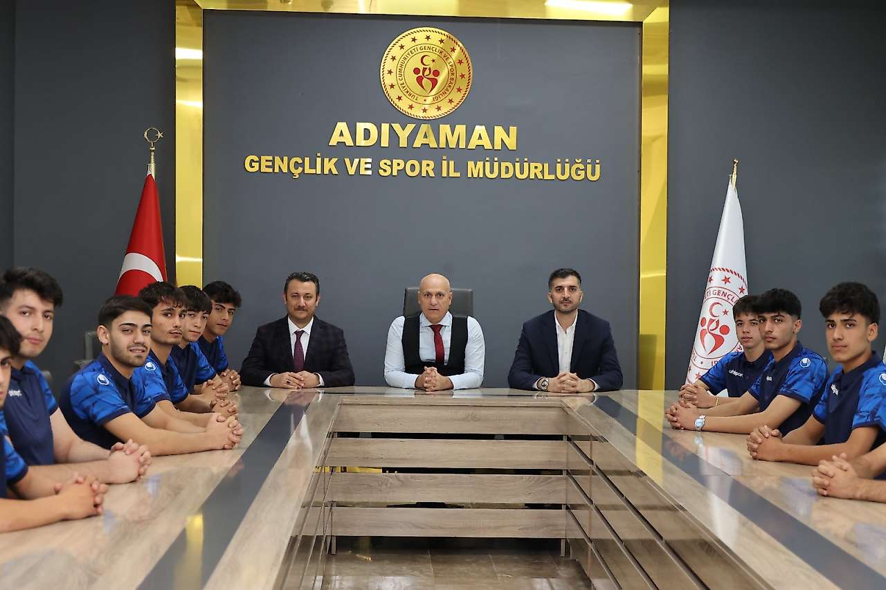 Gençlik ve Spor Kulübü Hentbol Takımı 2. Ligde mücadele edecek