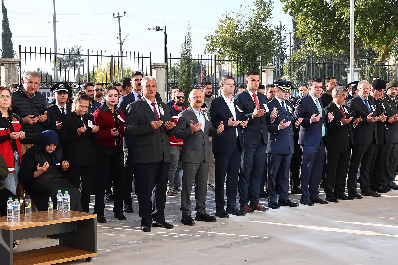 Kazada ağır yaralanan polis memuru hayatını kaybetti