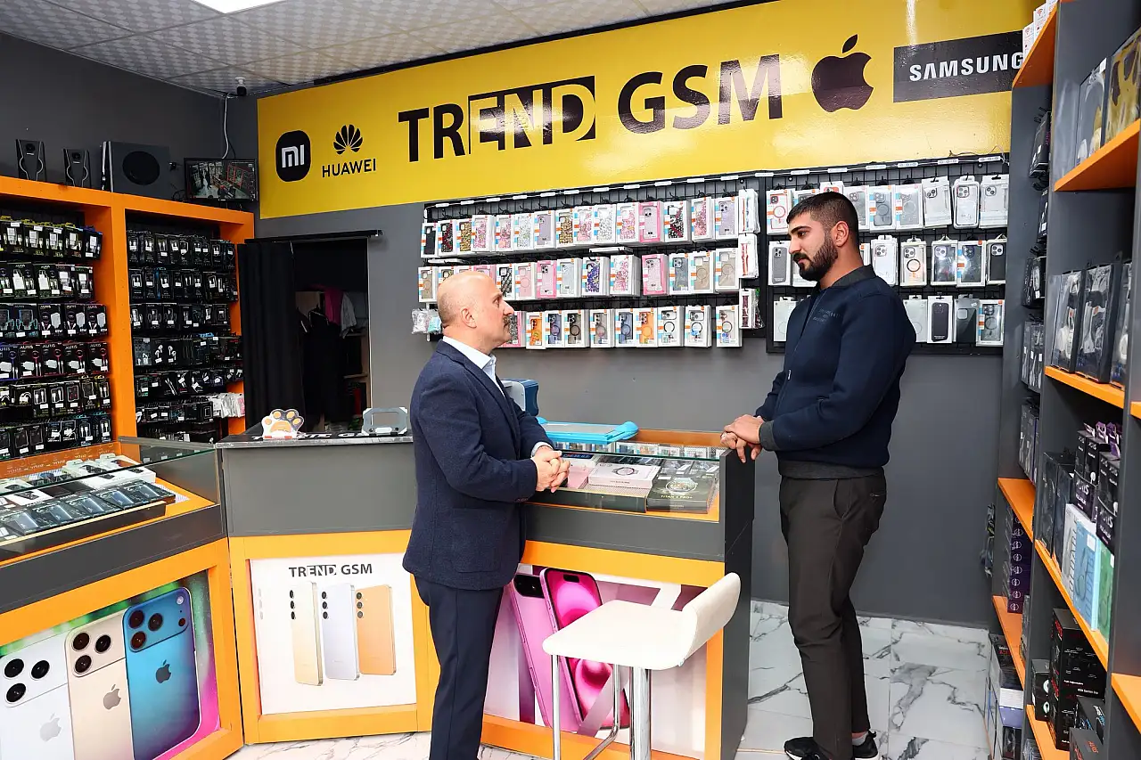 Atatürk Bulvarı'nda yeniden hayat başlıyor