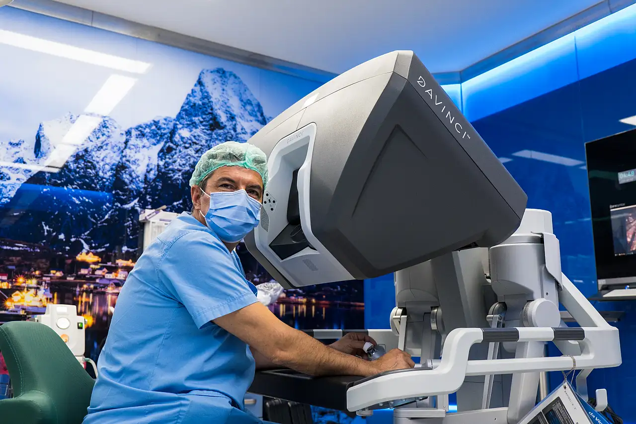 Kocatürk: Erken tanı, iyi bir tedavi ve ameliyat sayesinde Akciğer kanserinden kurtulmak mümkündür