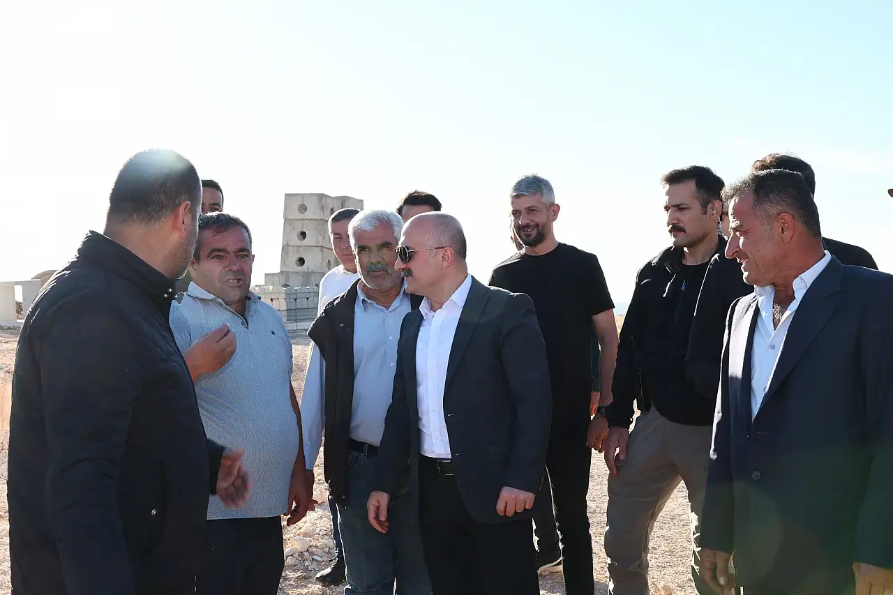 Çemberlitaş Köyü Kırsal Evlerinde sona yaklaşıldı