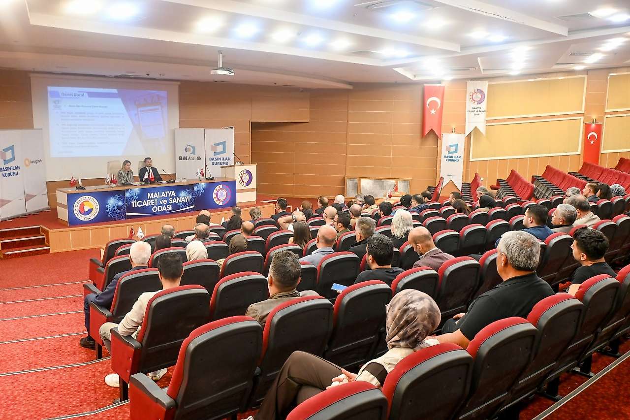 BİK Tarafından Bölgesel Uygulamalı Mevzuat Eğitimi gerçekleştirildi