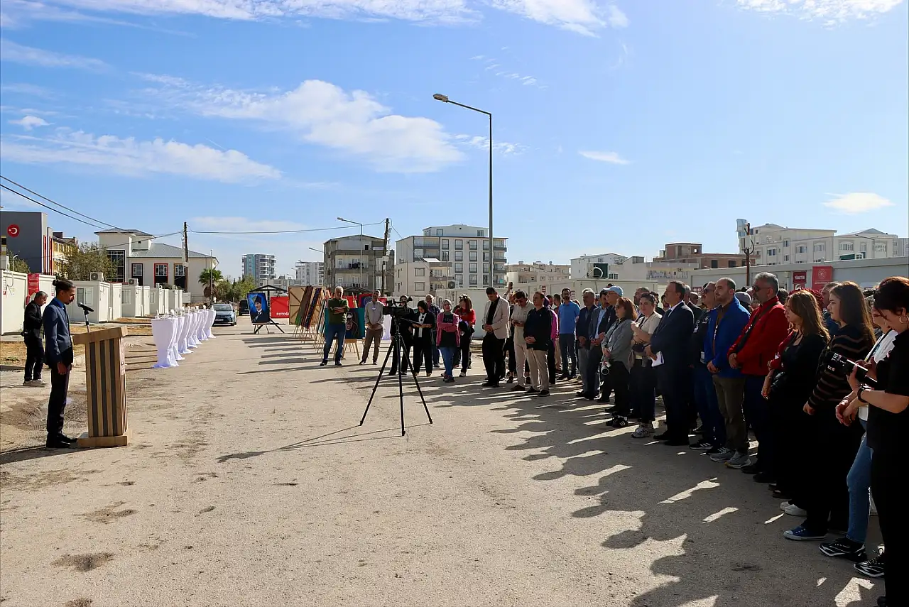 Fotoğrafların Diliyle Kahta Fotoğrafçılar Maratonu Lansmanı yapıldı