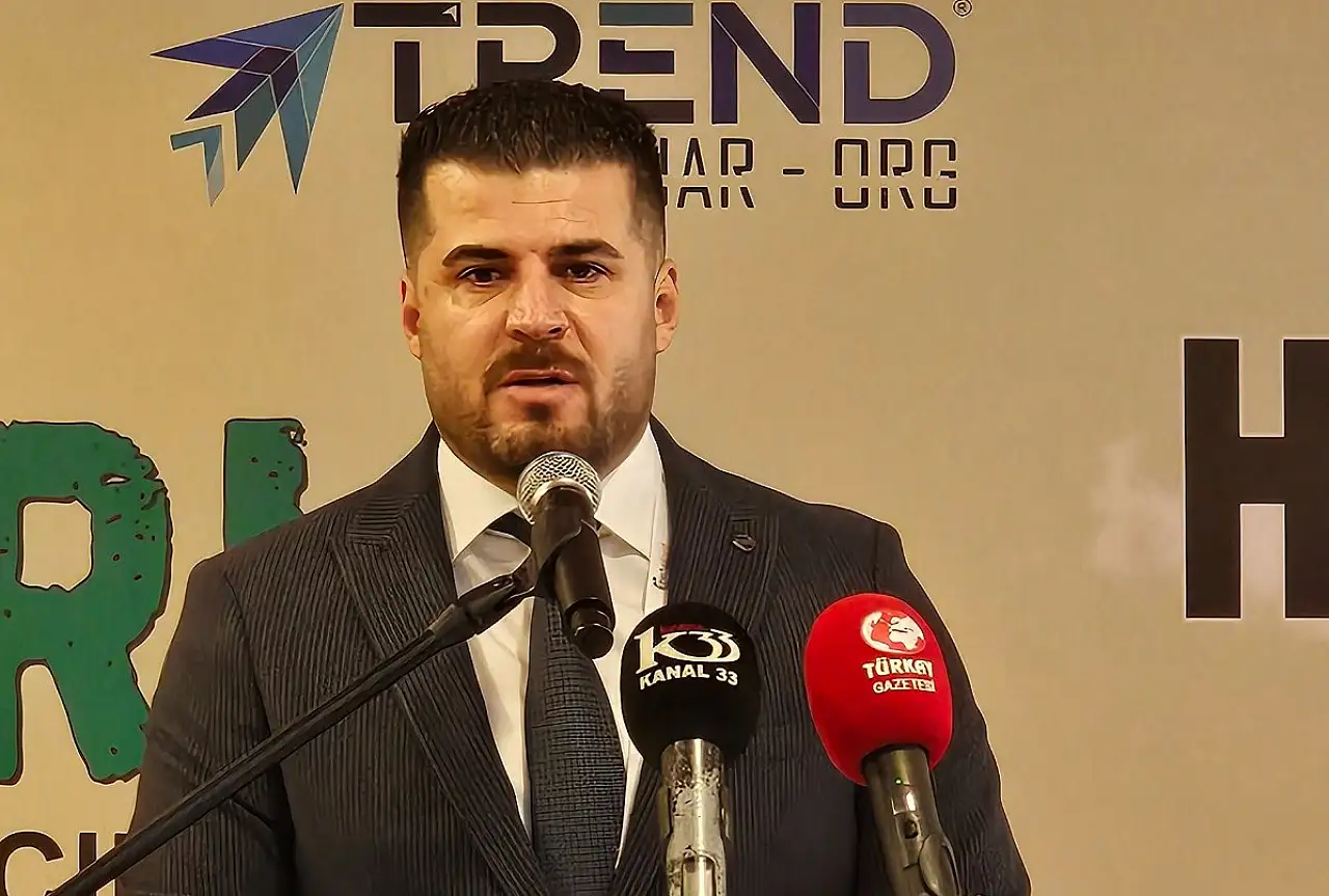 Mersin tarımının kalbi bu fuarda atıyor