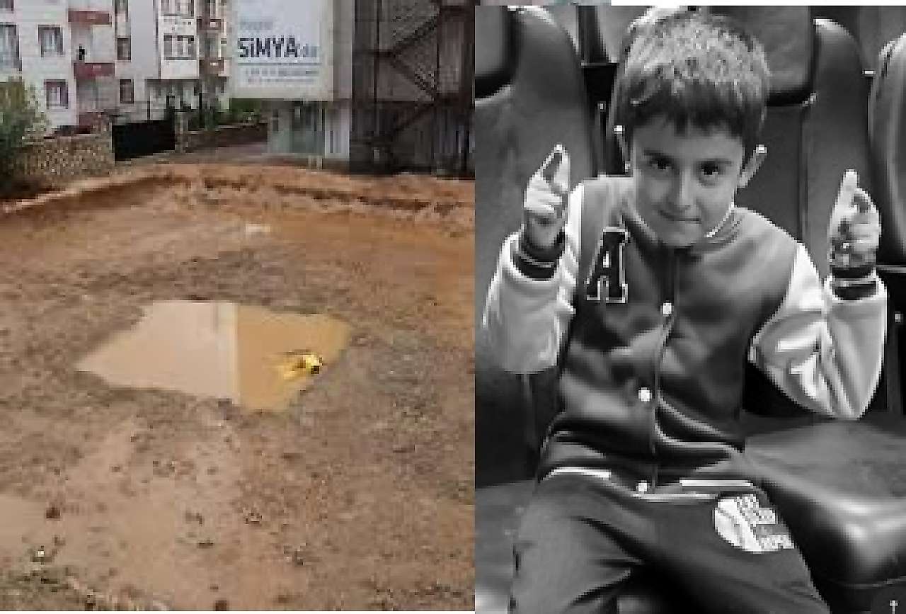 Başkan Kılınç: Sel olur, deprem olur, kaza olur peki, neden gereken dersleri almayız?
