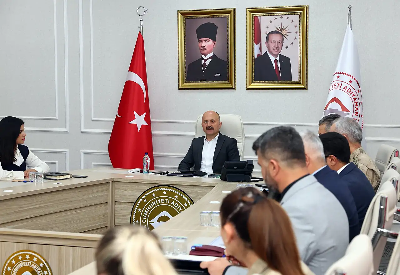 Uyuşturucu ile Mücadelede Yeni Bir Adım: Uzat Elini Projesi