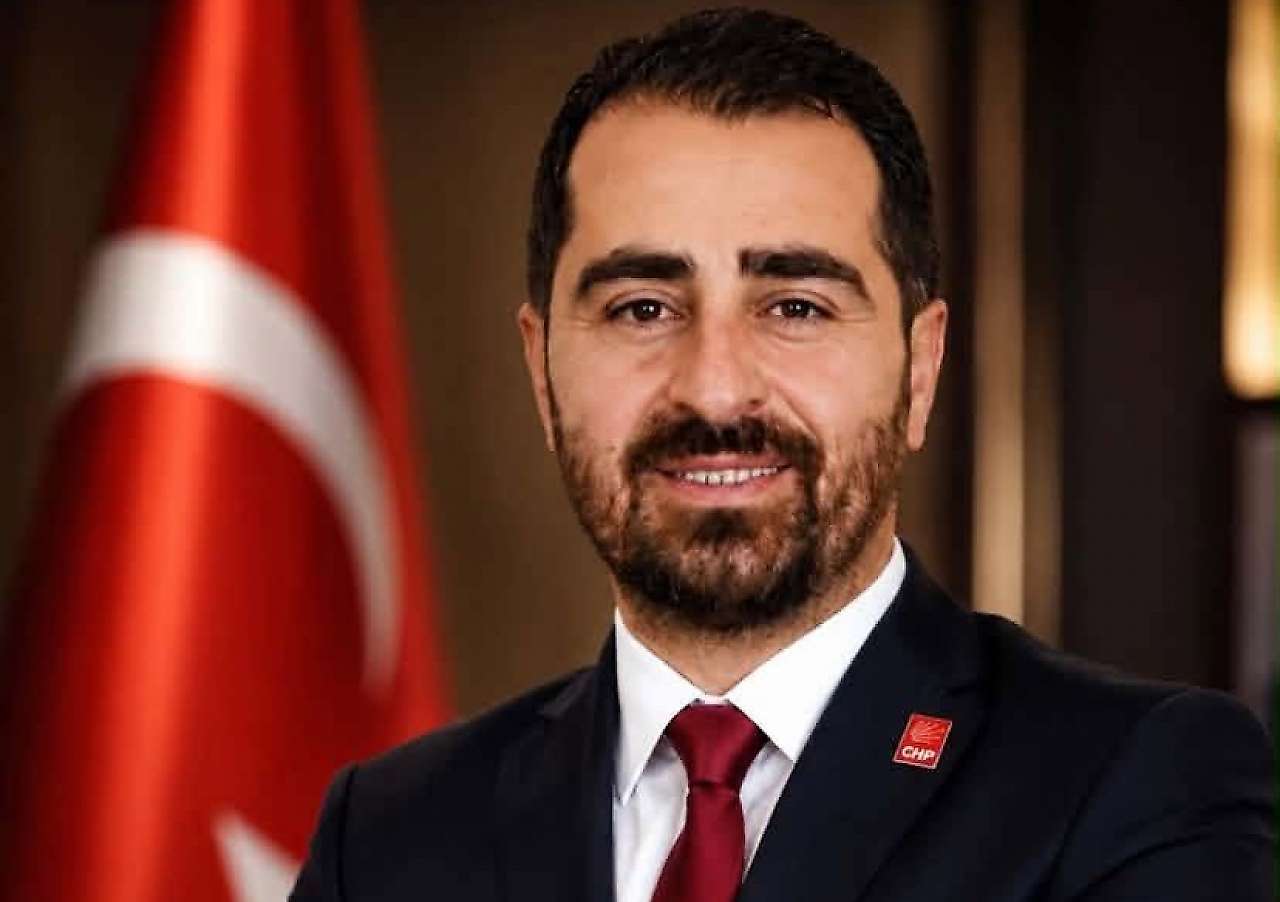 Başkan Kılınç'tan 29 Ekim Cumhuriyet Bayramı Mesajı