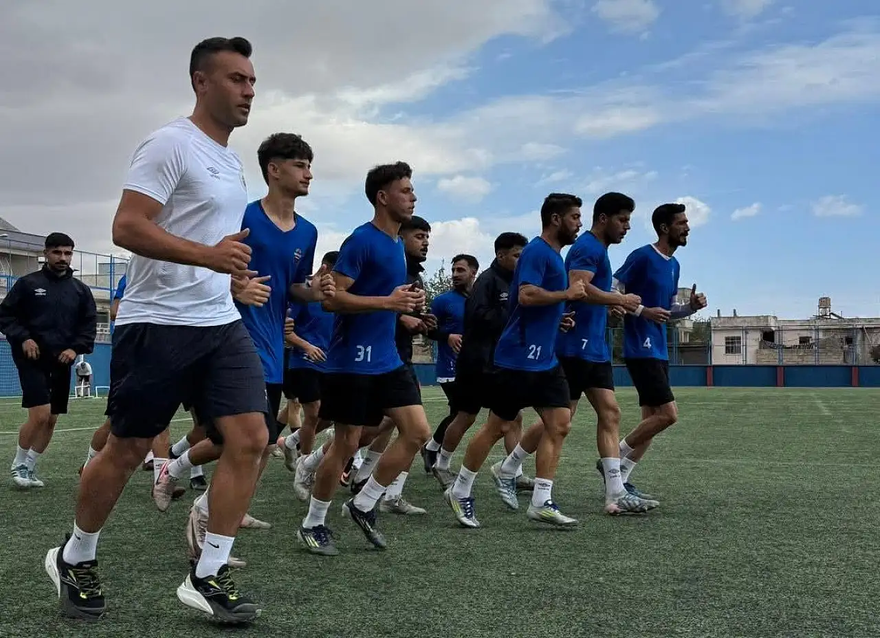 Kahta 02 Spor Ziraat Türkiye Kupasında Kasımpaşa'yı ağırlayacak