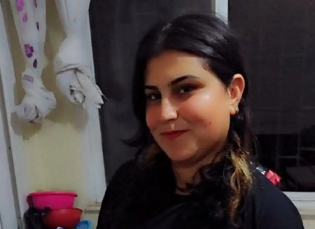18 yaşındaki genç kızdan ailesi dünden beri haber alamıyor