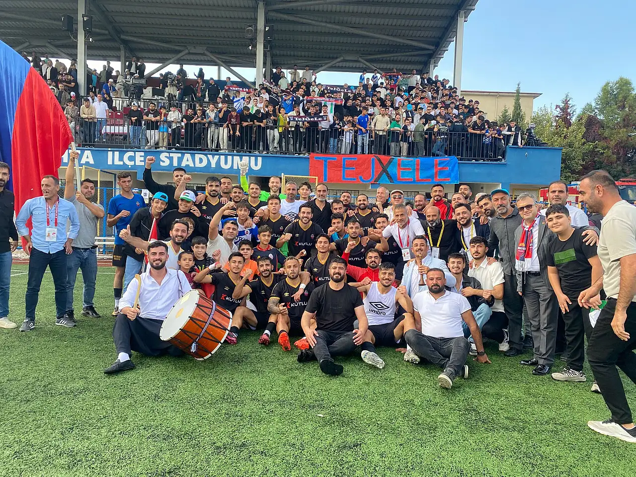 Vali Varol Kahta 02 Kulübünü tebrik etti