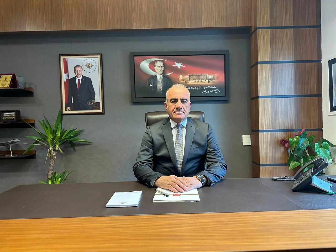 Adıyaman'da Yüzyılın konut projesi başlıyor: 6 BİN 620 Konut yapılacak