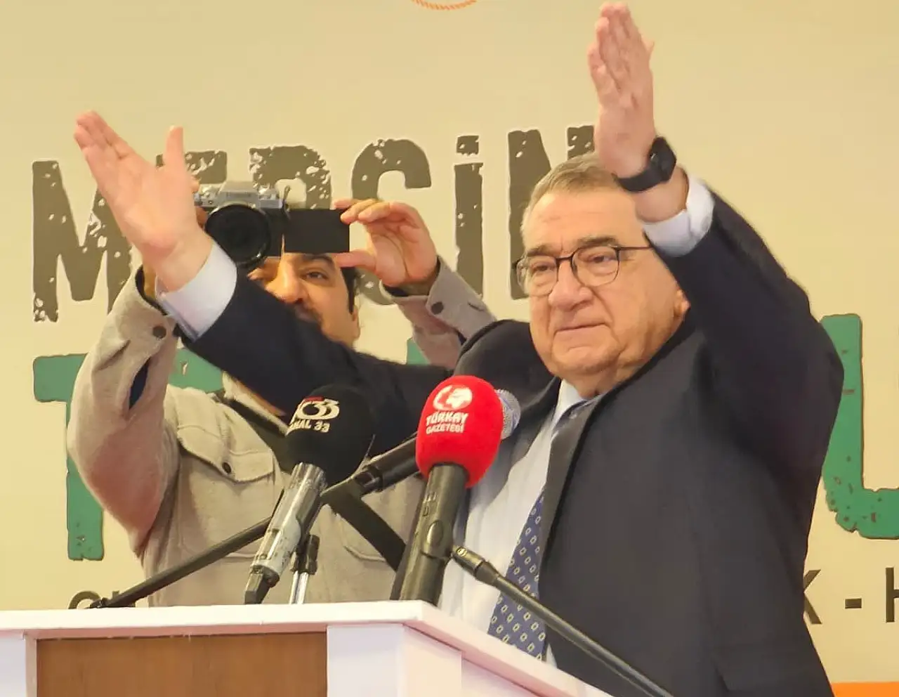 Mersin tarımının kalbi bu fuarda atıyor