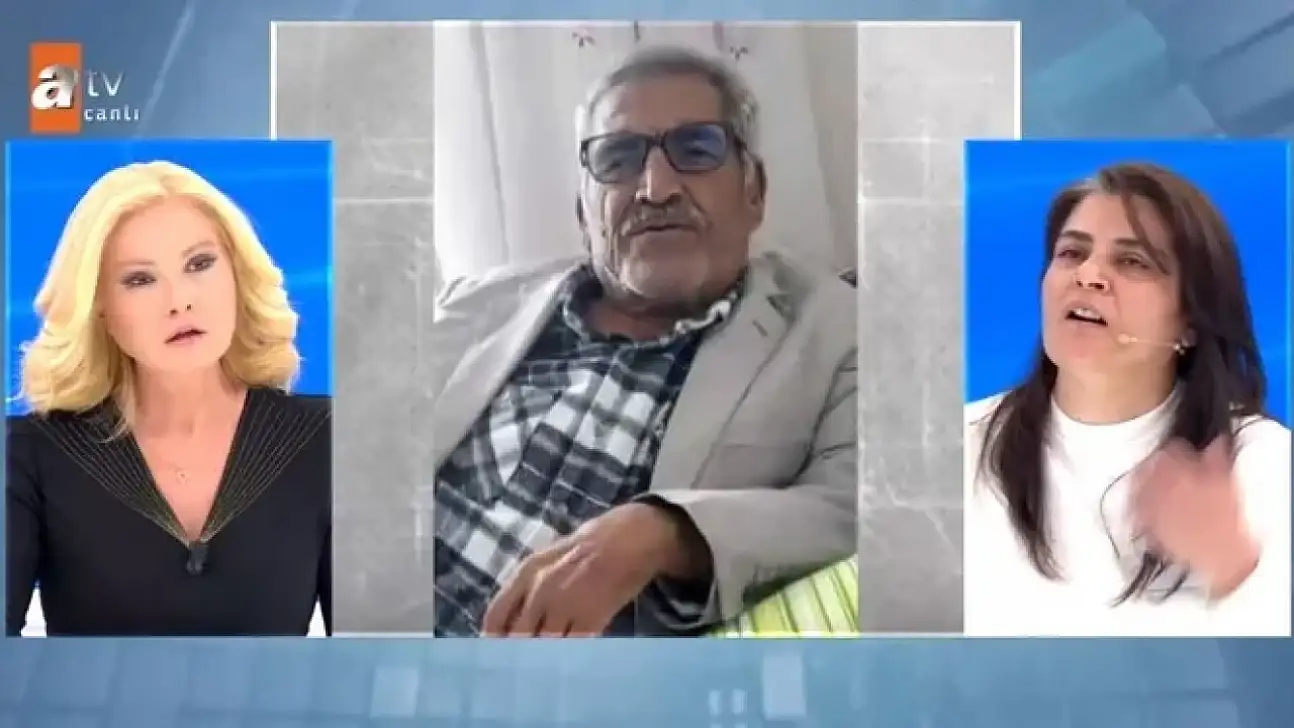 Adıyaman'ı sarsan ölüm: emlak zengini Abuzer Çektir'in şüpheli sonu