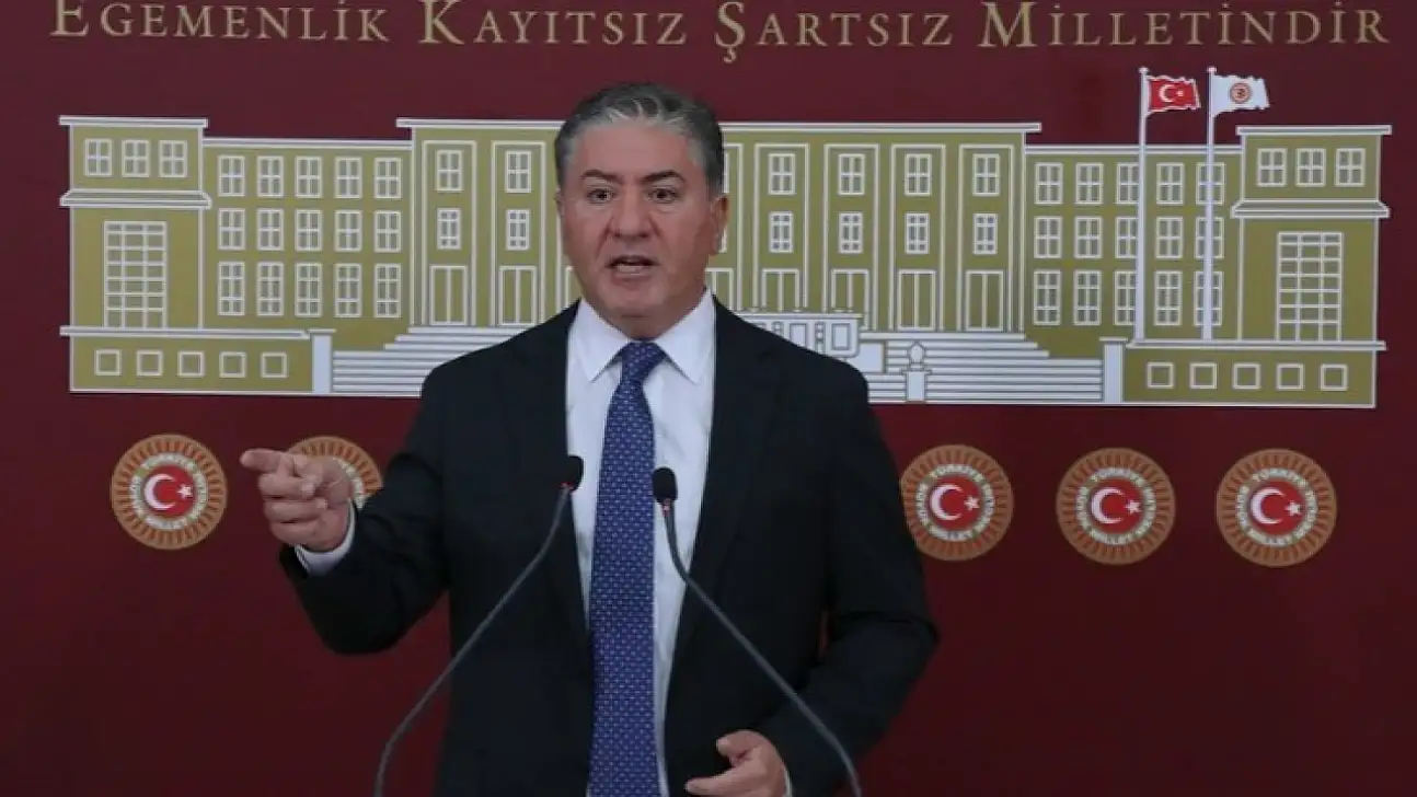 Gölbaşı'ndaki Kırmızı Alan Uygulaması Meclis Gündeminde