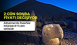 Adıyaman'da fiyatlar 2 gün sonra değişecek! Yeni fiyatı 51 TL olacak