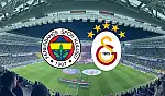 Fenerbahçe Galatasaray derbisinin saati değişti