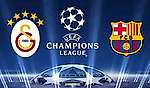 Galatasaray Barcelona maçına TRT'den uyarı