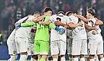 Galatasaray'ın rakibine büyük şok