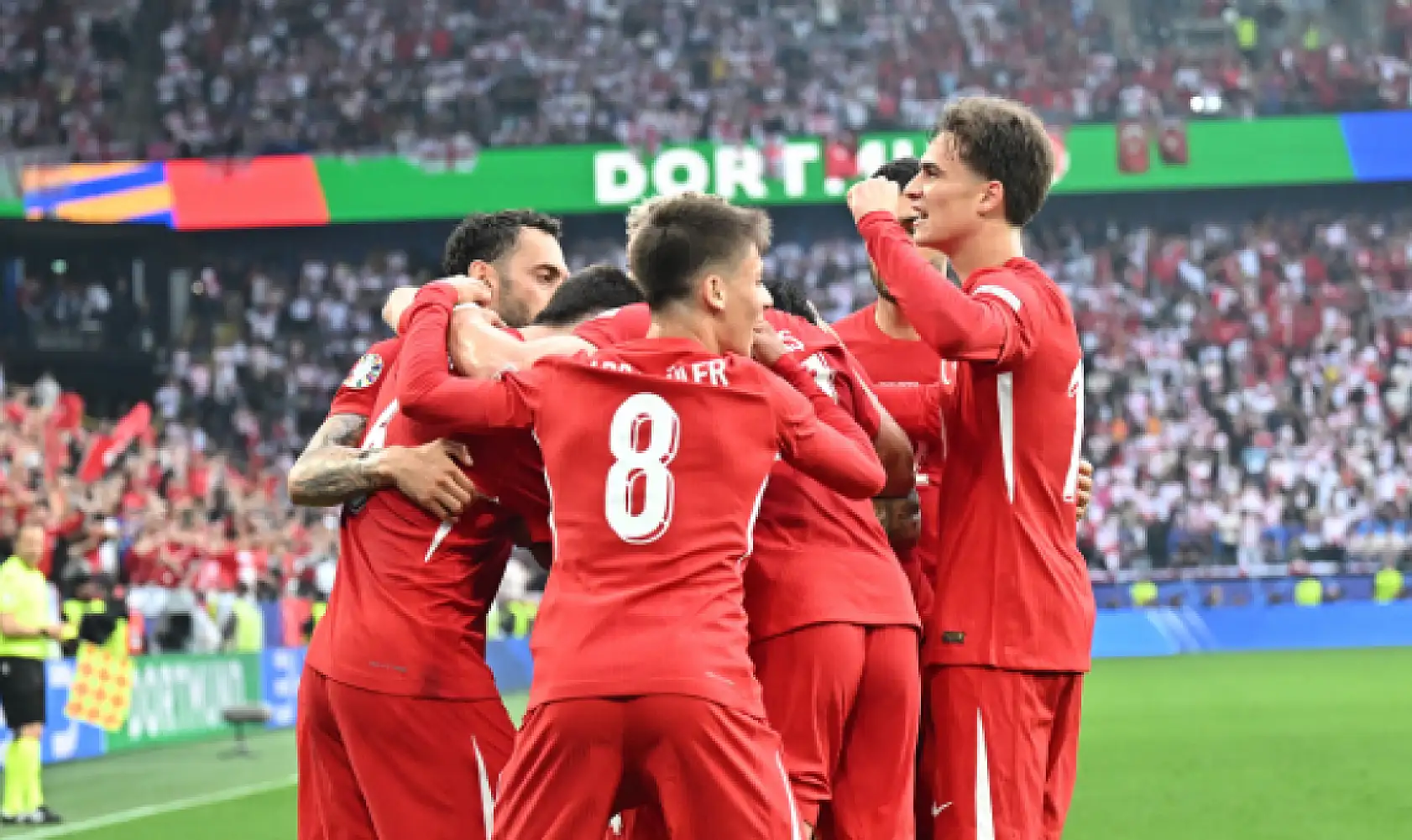 Galatasaray'a Eren ve Uğurcan şoku