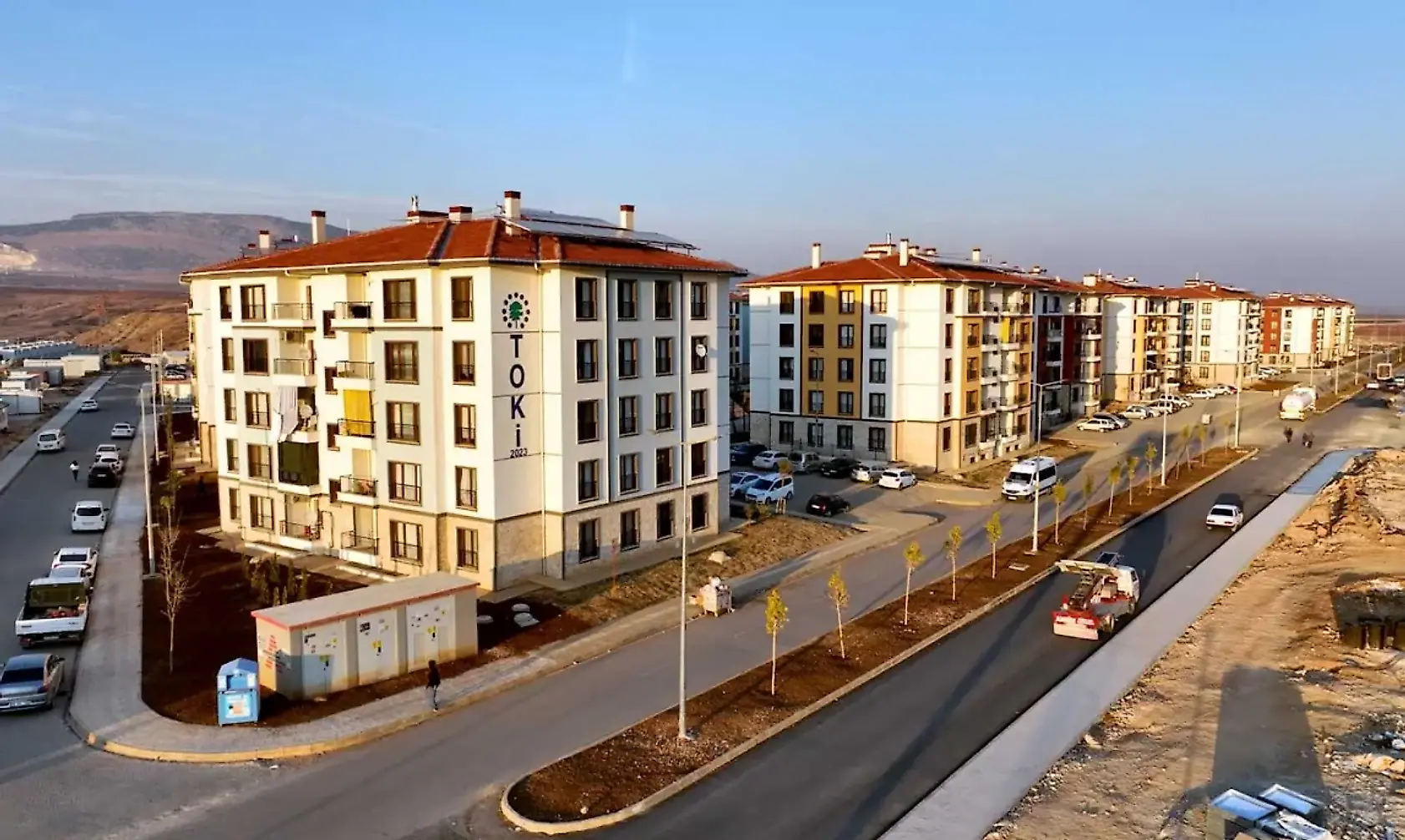 TOKİ 64 il 20 bin konut satışı tüm detaylar açıklandı