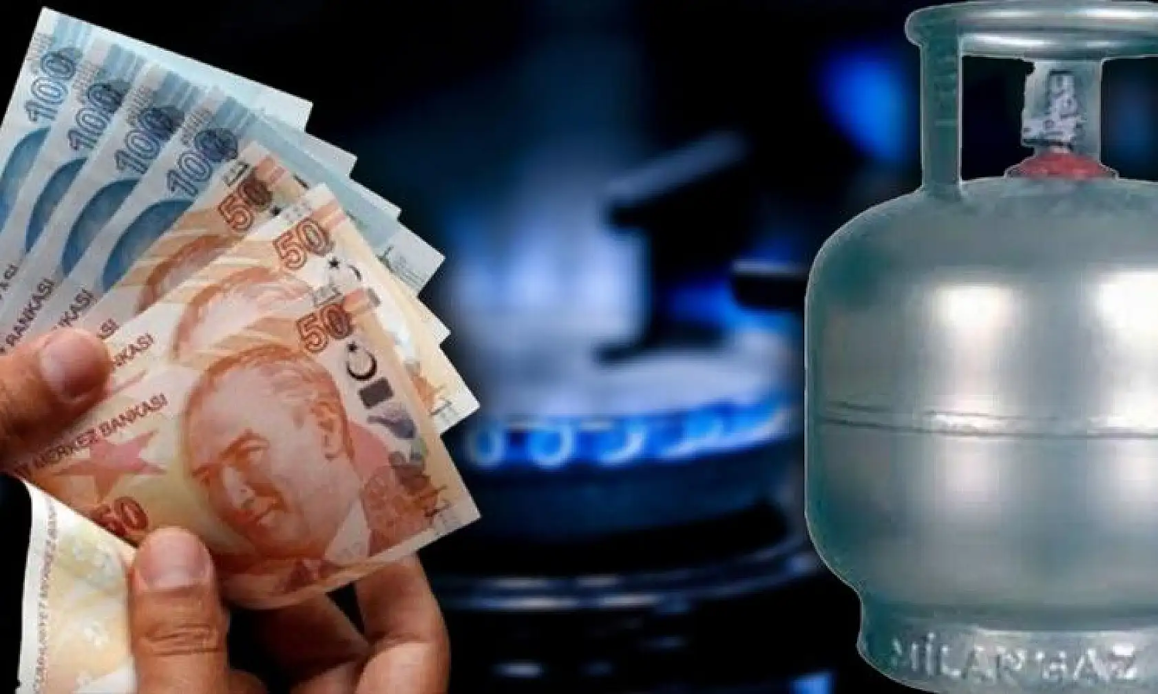 Adıyaman 2024 tüp fiyatları: Adıyaman 2 kg piknik tüpü 12 kg mutfak tüpü ve 24 kg ticari tüp ne kadar?