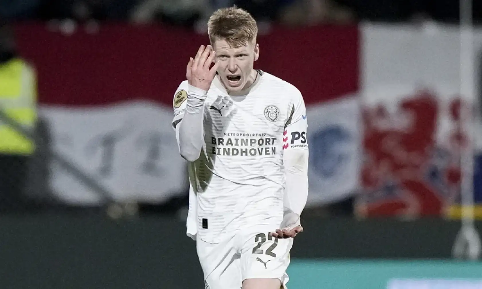 Galatasaray'ın teklifini reddetti