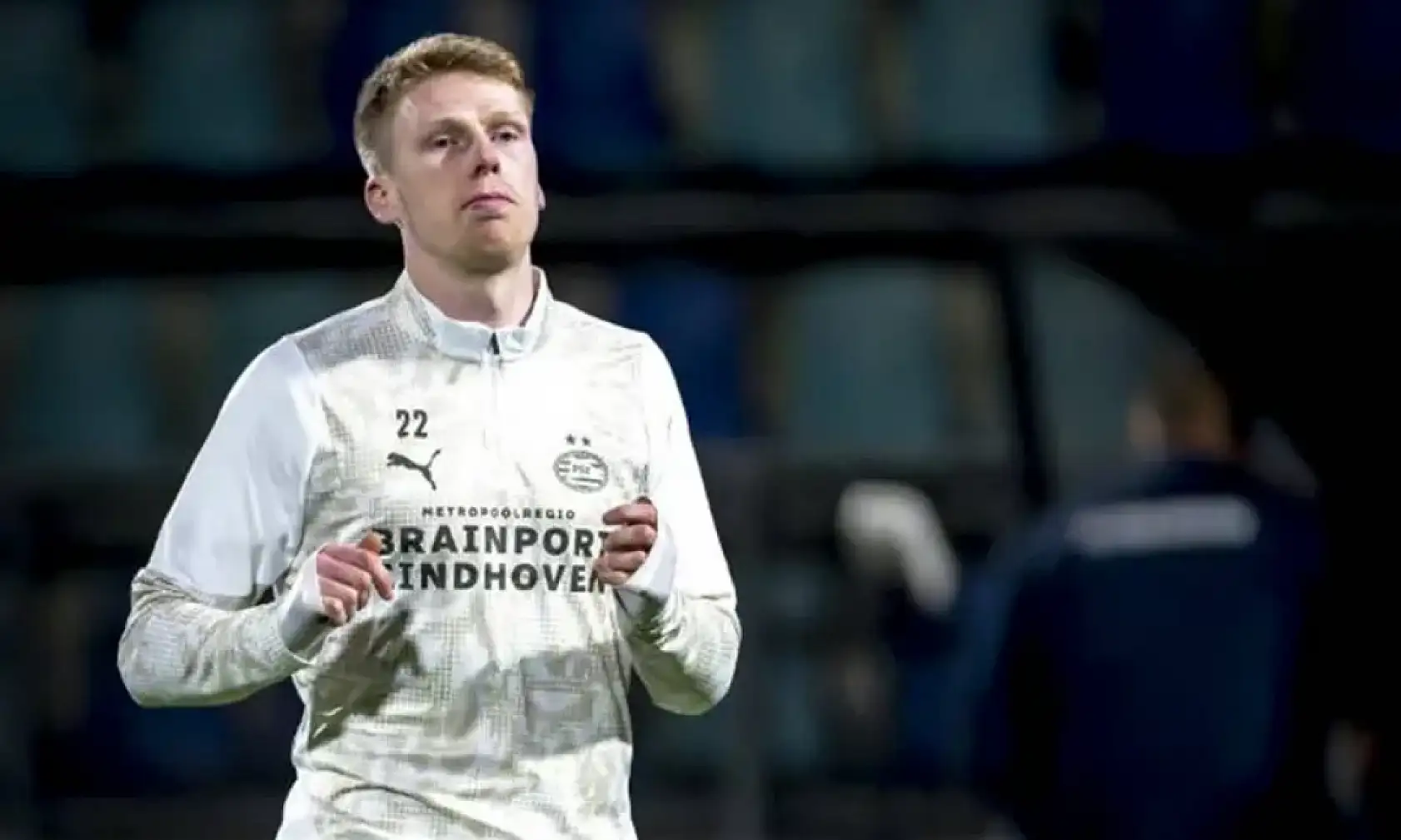 Galatasaray'ın teklifini reddetti