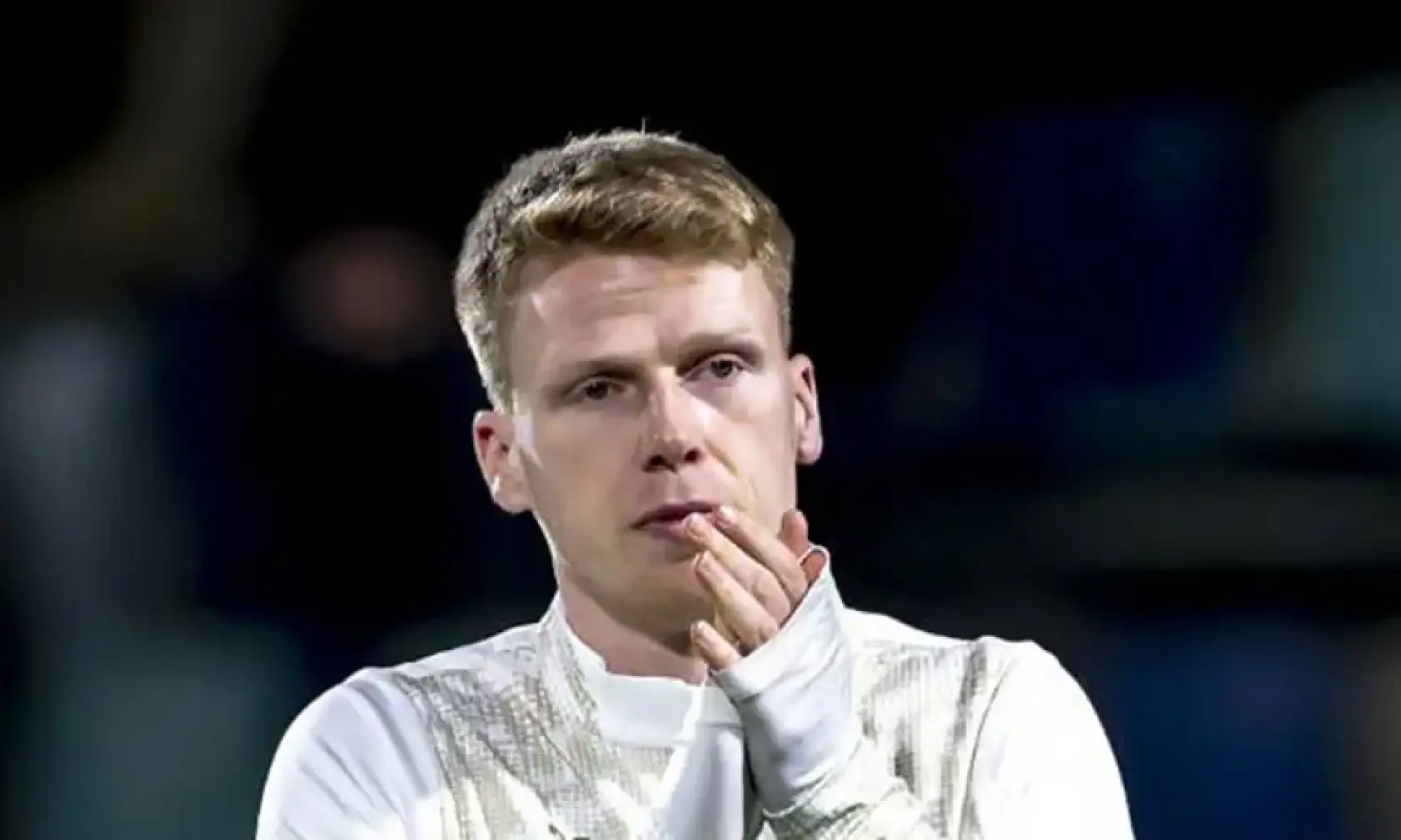 Galatasaray'ın teklifini reddetti