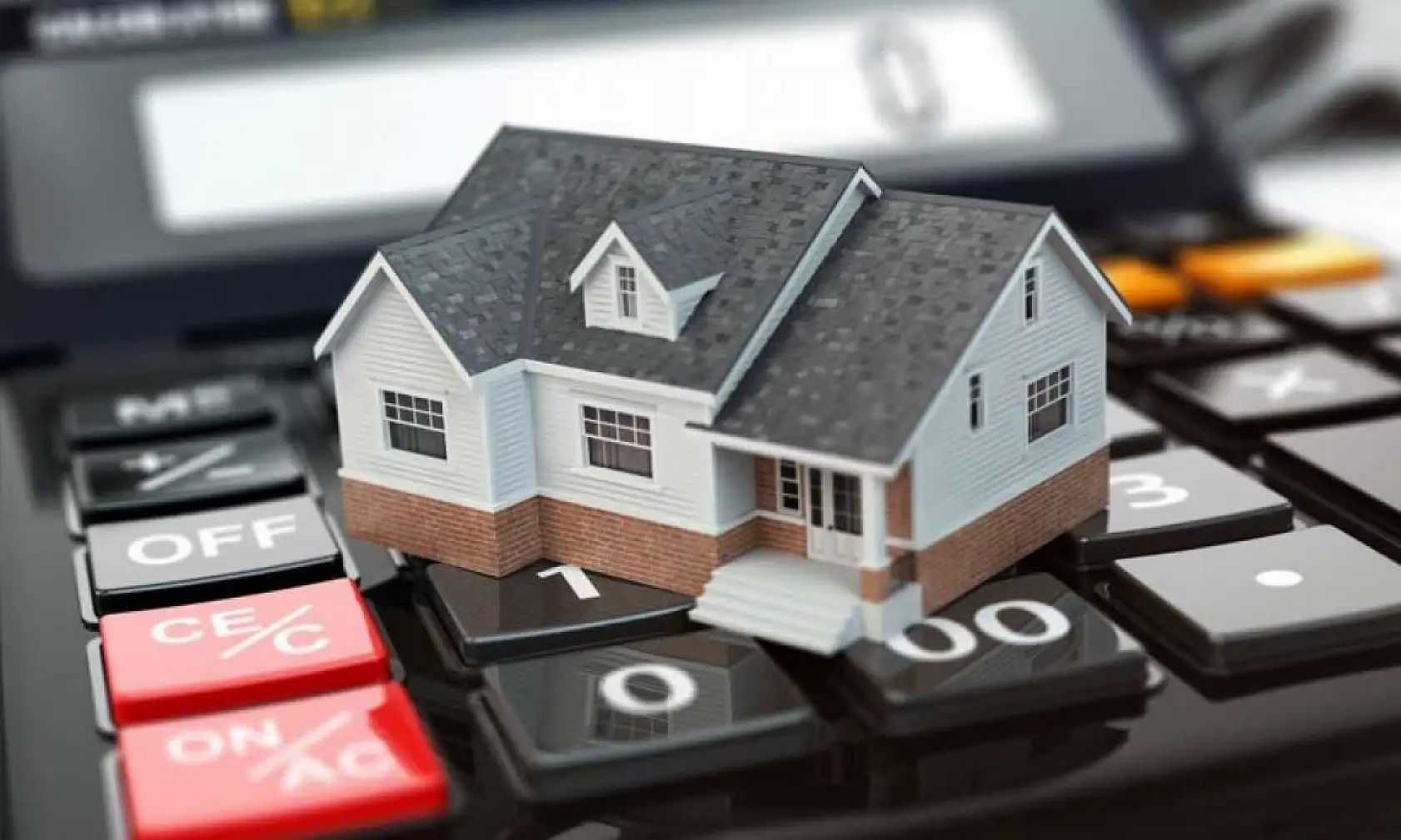 0.69 0.99 faizli konut kredisi için açıklama geldi! İşte hesaplaması