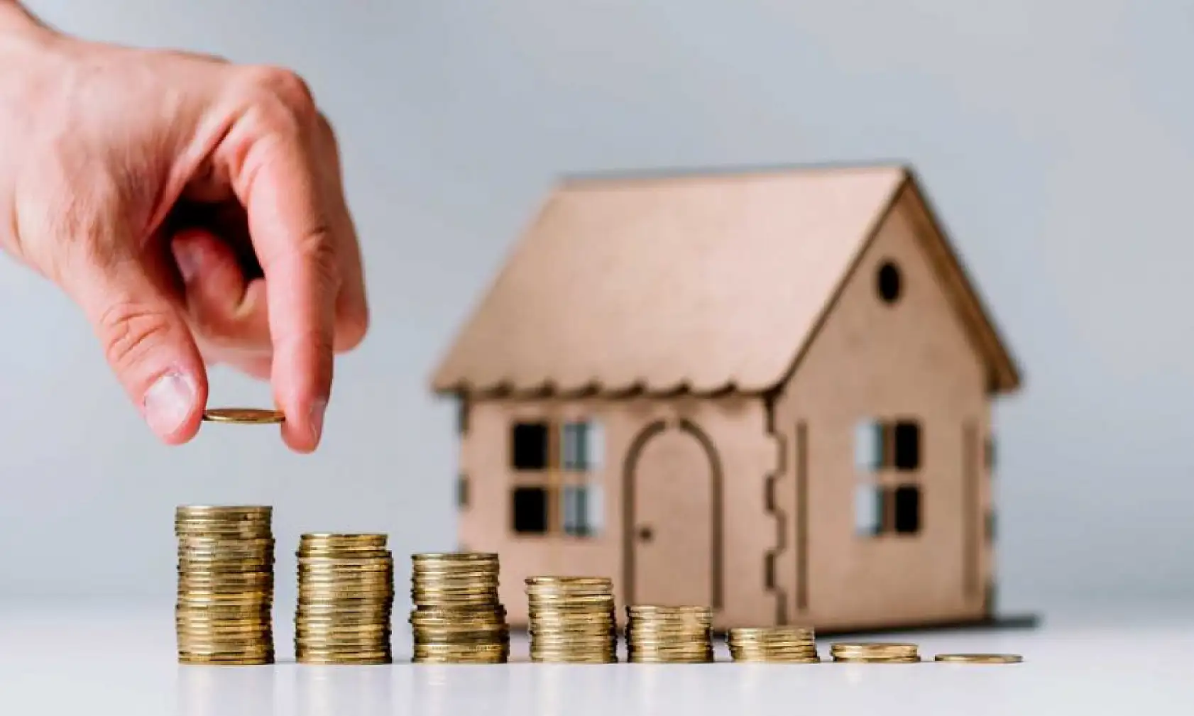 Konut kredisi faiz oranları değişti! İşte yeni hesaplama