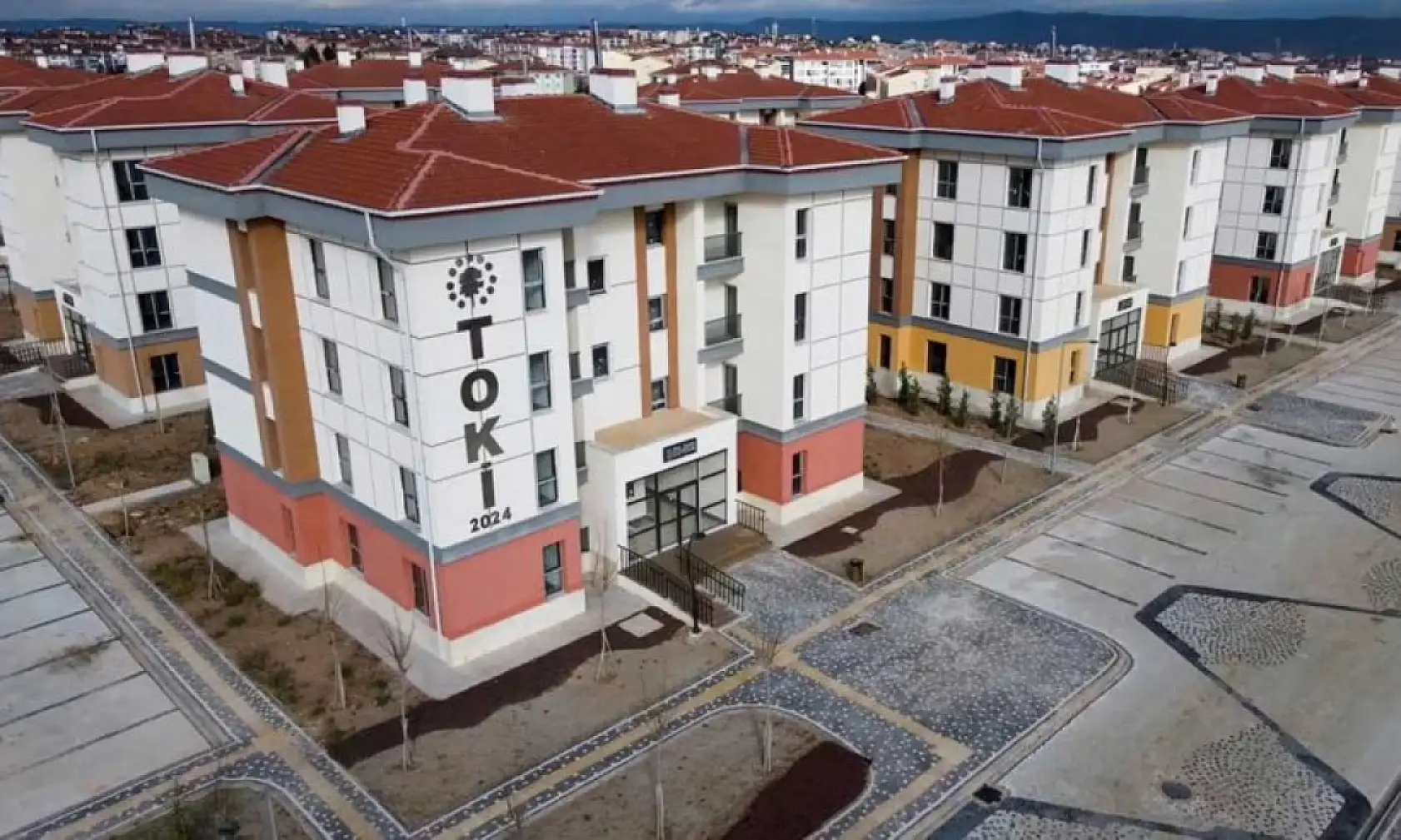 TOKİ başvurusunda en merak edilen soruların cevapları belli oldu