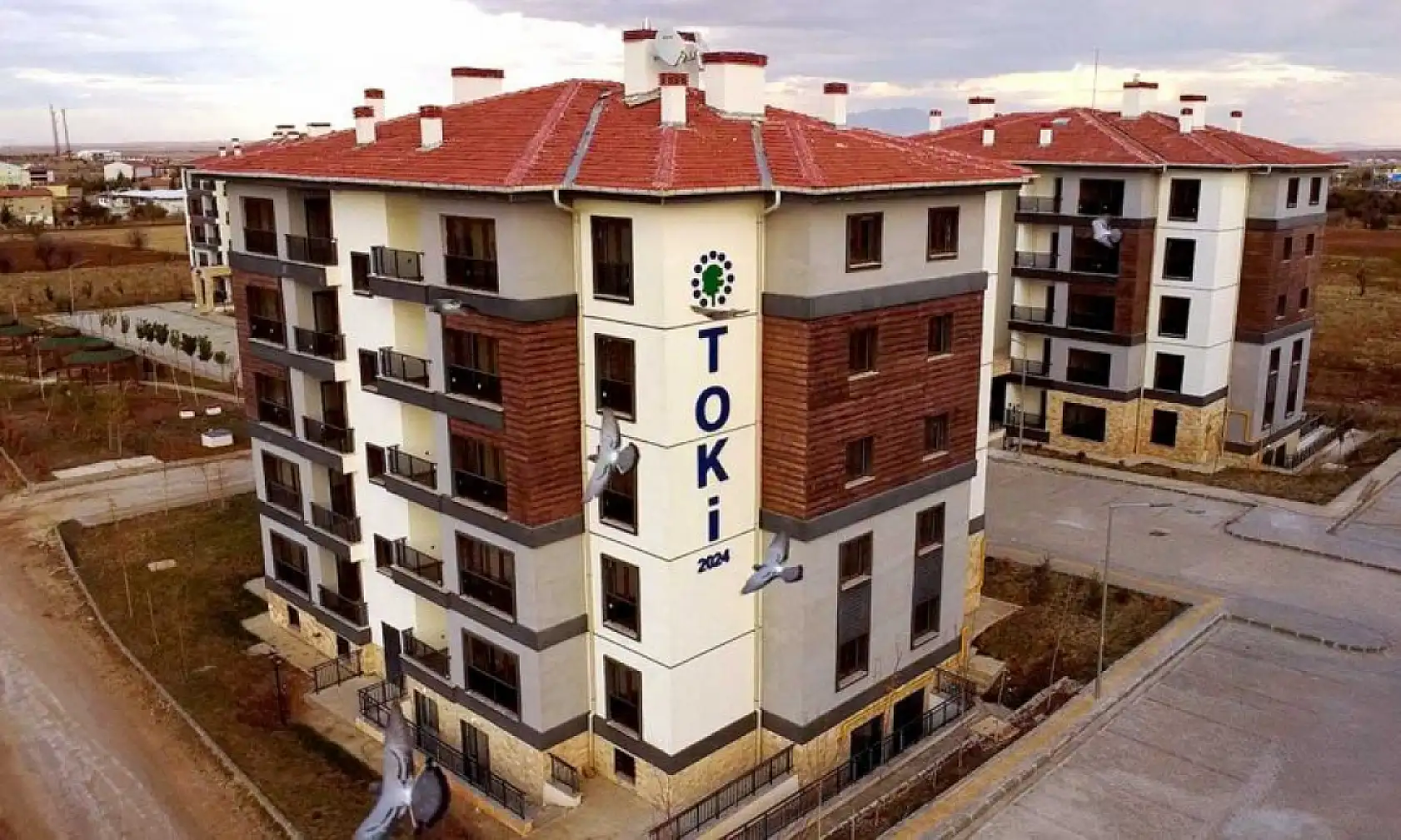 TOKİ yeni kura takvimini açıkladı