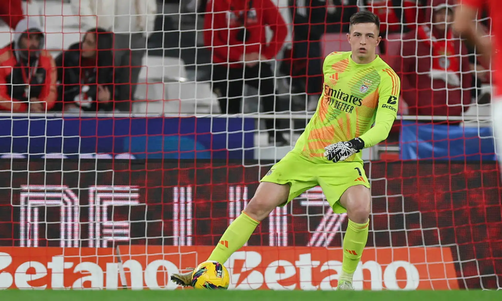 Galatasaray'ın sır gibi sakladığı kaleci transferi ortaya çıktı