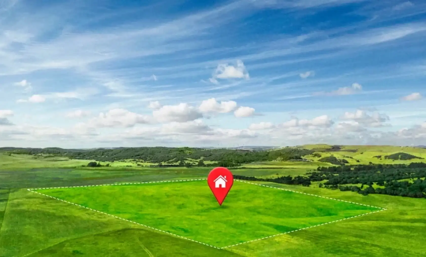 Aylık 5 bin TL taksitle TOKİ 51 ilde 512 arsa satacak