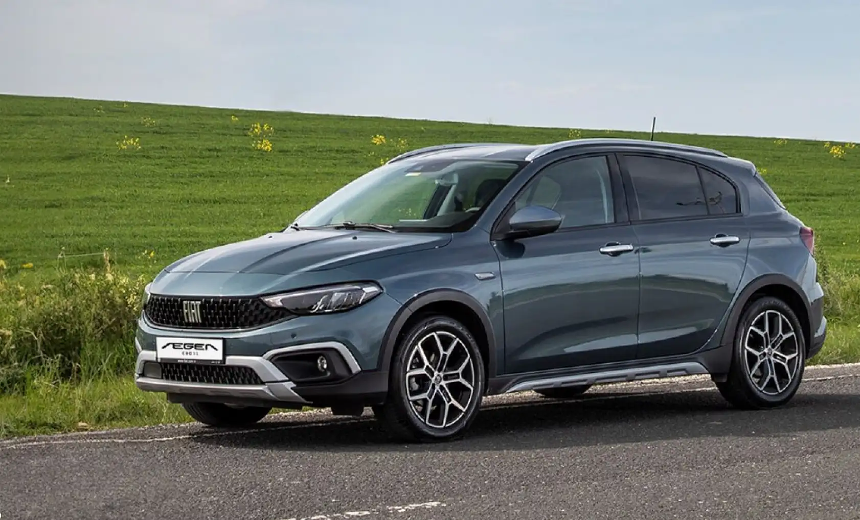 Fiat Kasım ayı fiyat listesi belli oldu