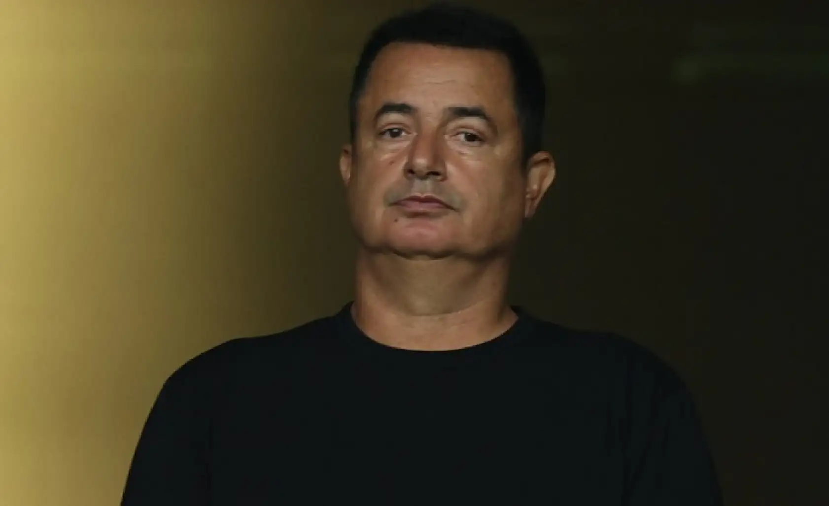 Acun Ilıcalı'dan Osimhen açıklaması