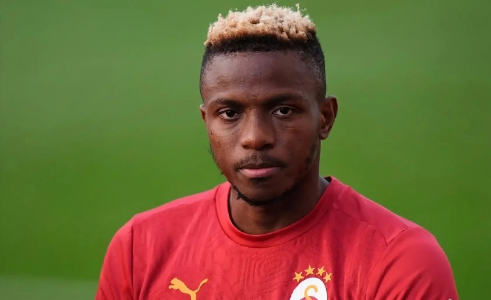 Fenerbahçe'den Osimhen atağı