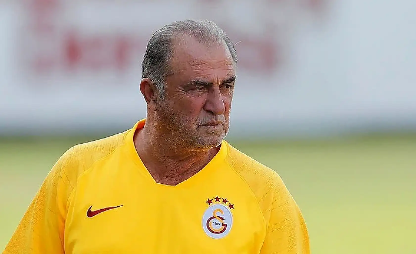 Galatasaray ile Fatih Terim arasında görüşme doğrulandı