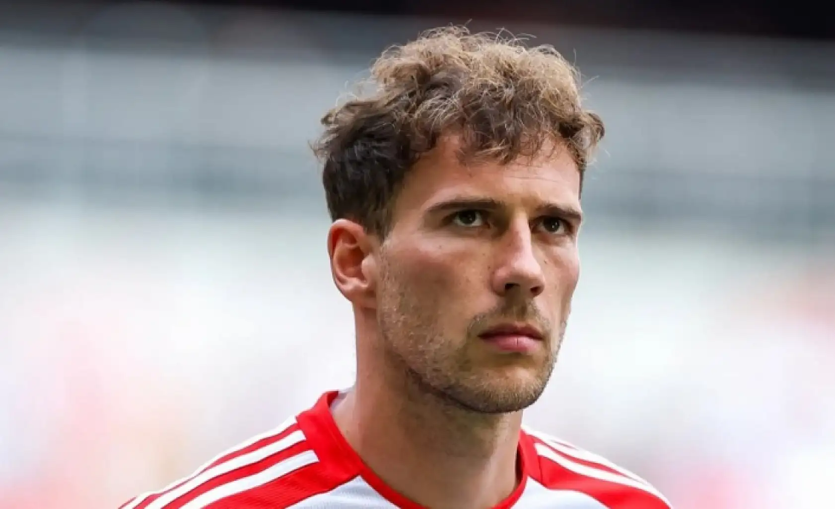 Galatasaray Alman devi ile anlaştı! Oyuncu ikna edilmeye çalışılıyor